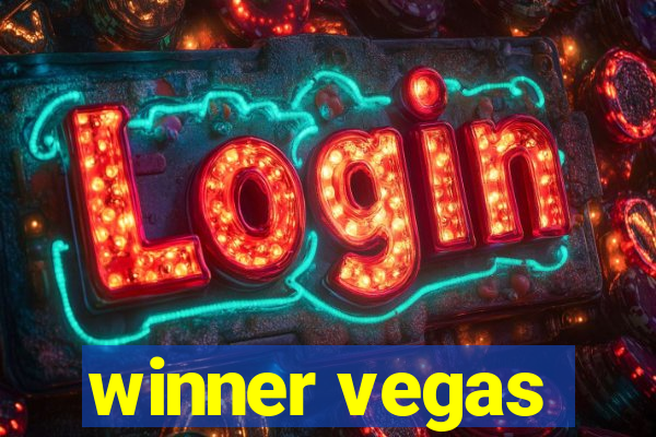 winner vegas